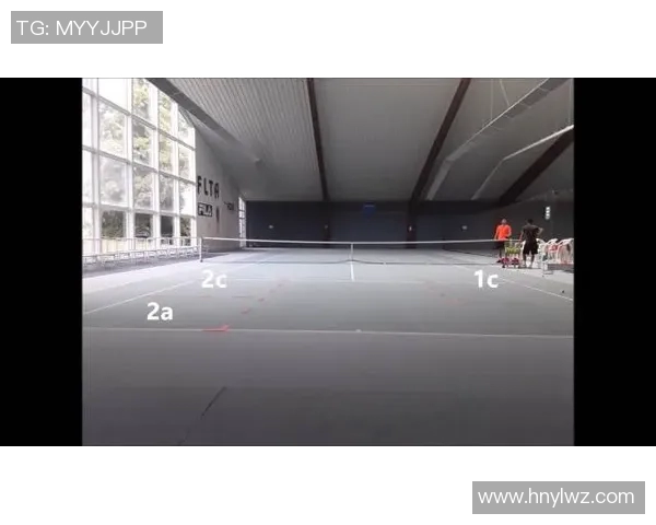 赛后分析:上海网球队与北京网球队的战术对决及其影响探讨 赛后分析:上海网球队与北京网球队的战术对决及其影响探讨