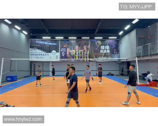 上海排球队在挑战赛中的实力展现与未来发展潜力分析 上海排球队在挑战赛中的实力展现与未来发展潜力分析