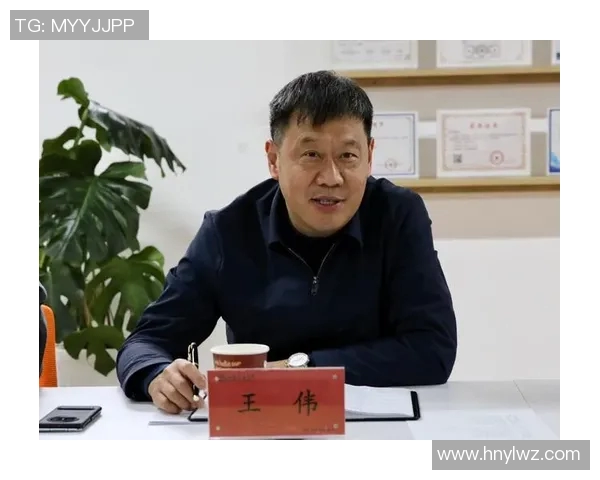 深度对话王伟探讨篮球人生与梦想追求的精彩旅程