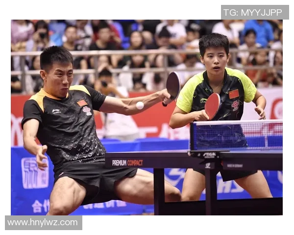 广州乒乓球队引领潮流最新乒乓球技术前十强解析与展望