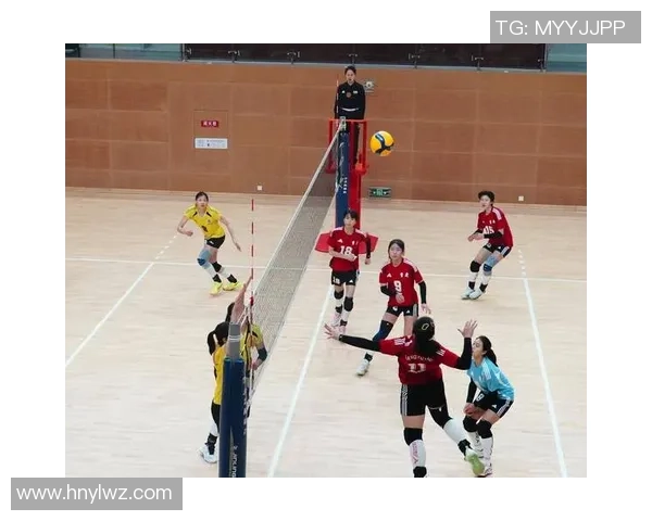 排球焦点：重庆排球队的速度探讨