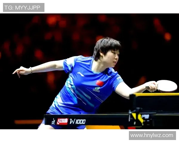 武汉乒乓球队在全国状态排行榜中荣登第十名展现出强劲实力与潜力