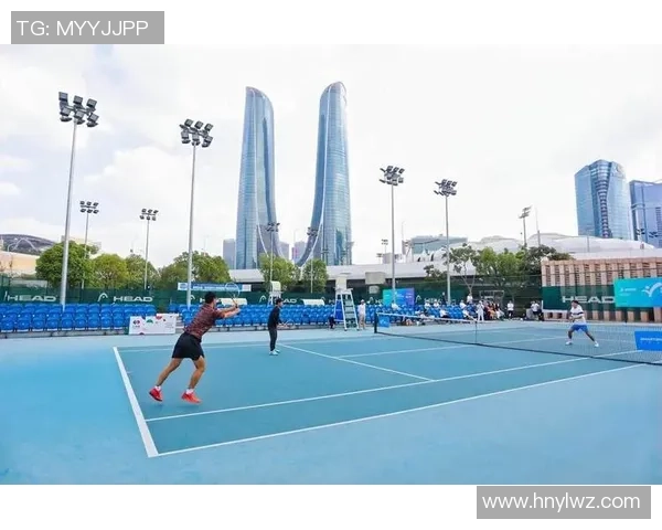 杭州网球队荣登网球战术排行榜第五名展现实力与潜力