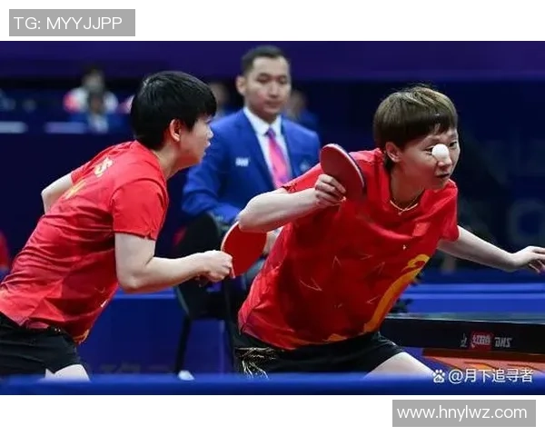 武汉乒乓球队心理素质深度对比分析及其对比赛表现的影响探讨 武汉乒乓球队心理素质深度对比分析及其对比赛表现的影响探讨